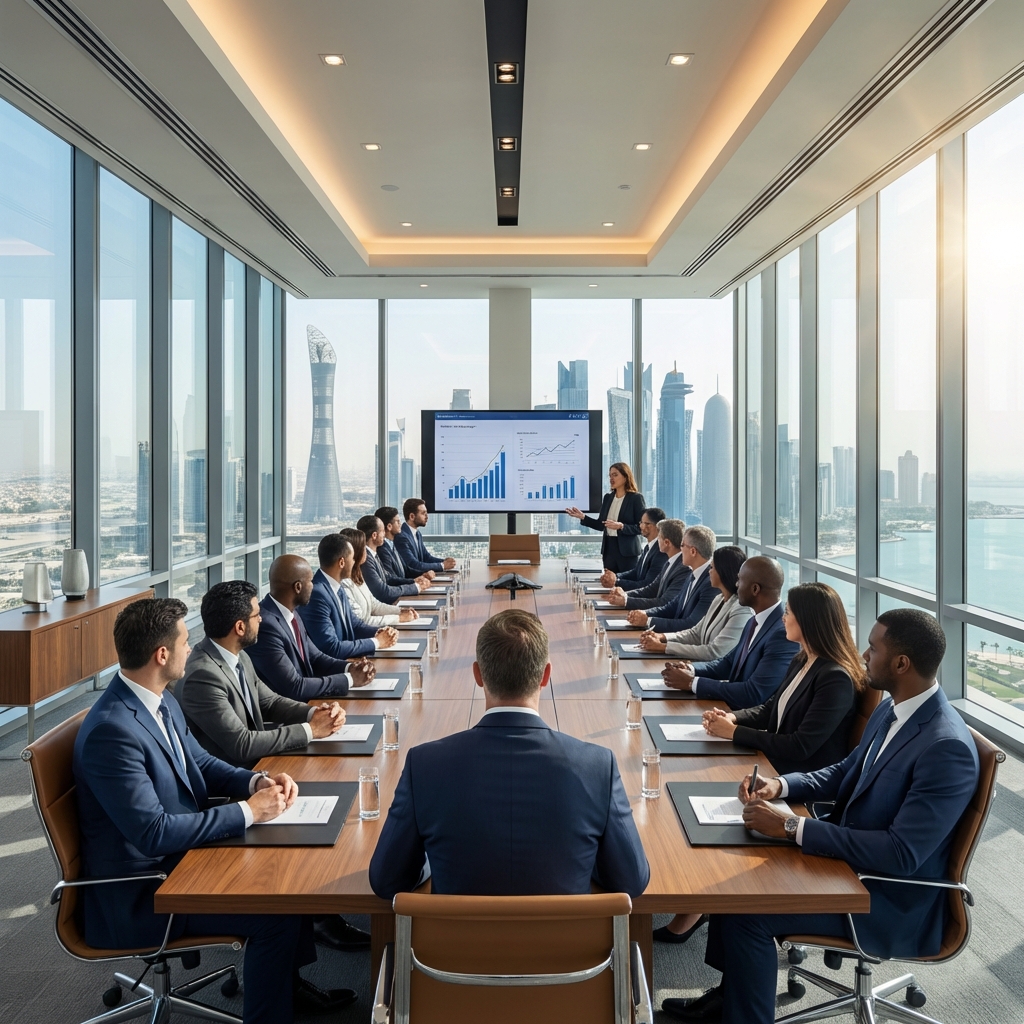 Other Services Qatar